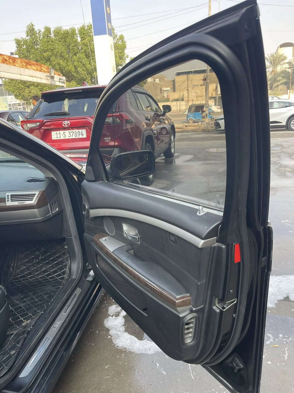 ادوات كفاله من الكص والحادث والصبغ 
ماشية ١١٦ فقط 
وارد يابان جديده 
السعر ٧٥
والتسجيل مفتوح 
مكانها بصرة


**إذا كنت صاحب هذا الإعلان وتريد حذفه لأي سبب، رجاءا أرسل رسالة إلى الدعم الفني**