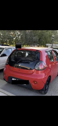 جيلي باندا للبيع ٢٠١٣ نظيفة كير مكينة تبريد سنترلوك شاشة ماشية ٤٤ السع...