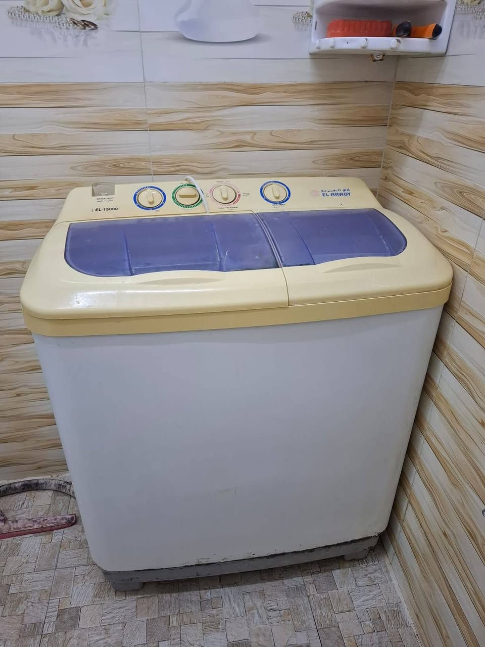 يتوفر اغراض للبيع


**إذا كنت صاحب هذا الإعلان وتريد حذفه لأي سبب، رجاءا أرسل رسالة إلى الدعم الفني**