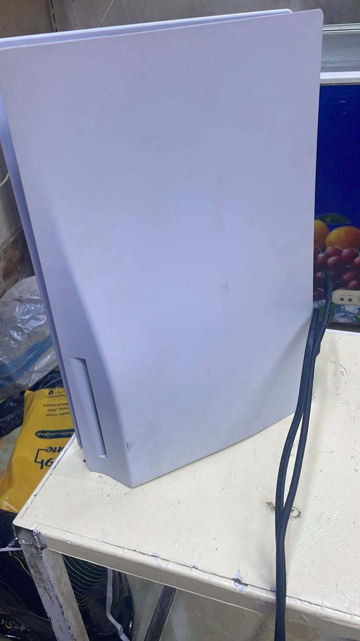 فايف للبيع كامل ملحقات +upsسعر 675


**إذا كنت صاحب هذا الإعلان وتريد حذفه لأي سبب، رجاءا أرسل رسالة إلى الدعم الفني**