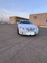 كامري • ٢٠٠٩ • رقم بغداد