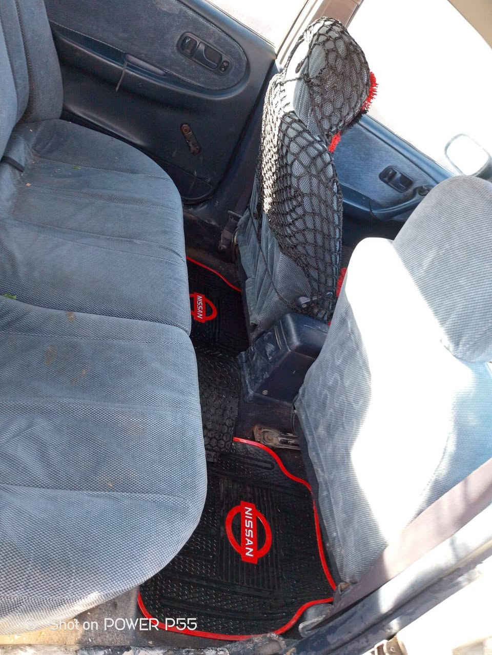 السلام عليكم 🙋‍♂️
للبيع او مراوس ( حسب القناعة  )
نيسان بريميرا 
لون : ابيض 
موديل : 1991 
محرك : 20 
كير عادي 
بيها قطعتين صبغ فقط ( بدون حادث )!!
شرط التحويل ✅
أَلسعر : 28 وبيها مجال للطيبين  .

📌 للأستفسار : *********** اسيا 
                       *********** كورك
