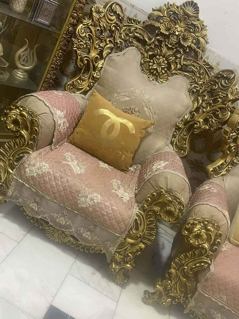 تخم ملكي10مقاعد  للبيع عنوان بغداد شعله


**إذا كنت صاحب هذا الإعلان وتريد حذفه لأي سبب، رجاءا أرسل رسالة إلى الدعم الفني**