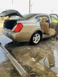 سافران ١١ كفاله عامه عدا رصعه صغيره بلباب  سياره جاهزه من كلشي تدفئ تب...