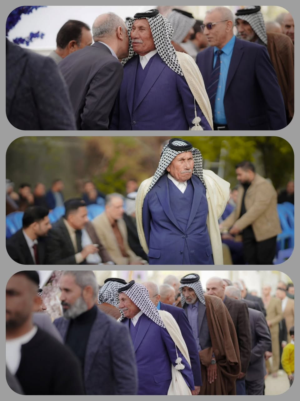 #توثيقنا #للاعراس_والمناسبات مشية خطوبة الاخ مرتضى #للحجز_او_الاستفسار_مراسلتنا_دايركت 
***********
***********
