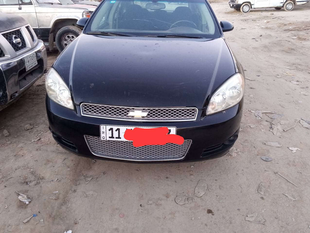 امبالا  13 كاتي سياره جاهزه كير مكينه حداديه تخم تاير تبريد كلهه شرط  سياره مكفوله فقط جاملغ تبديل بدون عابر بسمي مداور ثاني يوم مكان سياره سماوه رميثه السعر 95 الاستفسار ***********
