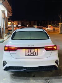 سيراتو • ٢٠٢٤ • ماشي ٥٨٠٠٠