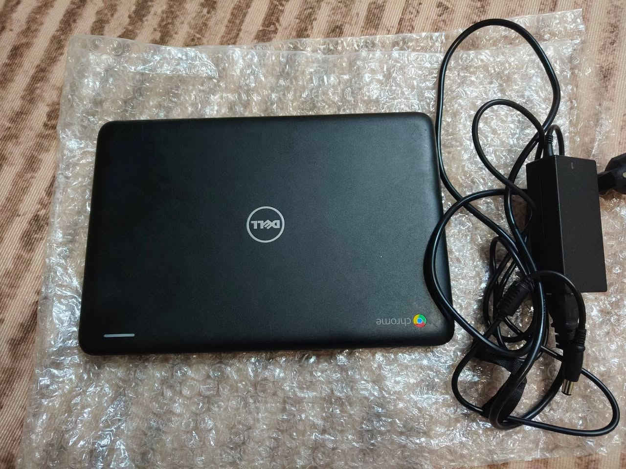 جهاز لابتوب ديل امريكي مع شاحنته الاصلية حجم الشاشة 12
رام4
ذاكره 16
شاشه اسلم يفتح 180درجة بطاريه تدوم من 3ساعه الى4 ساعه صوت استريو نظافة 95ال100يصلح للدراسه وللمحلات نظام وندوز 10
ب70 هي وتوصيل


**إذا كنت صاحب هذا الإعلان وتريد حذفه لأي سبب، رجاءا أرسل رسالة إلى الدعم الفني**