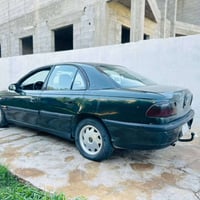 بزوا • موديل ٩٤ • رقم كركوك