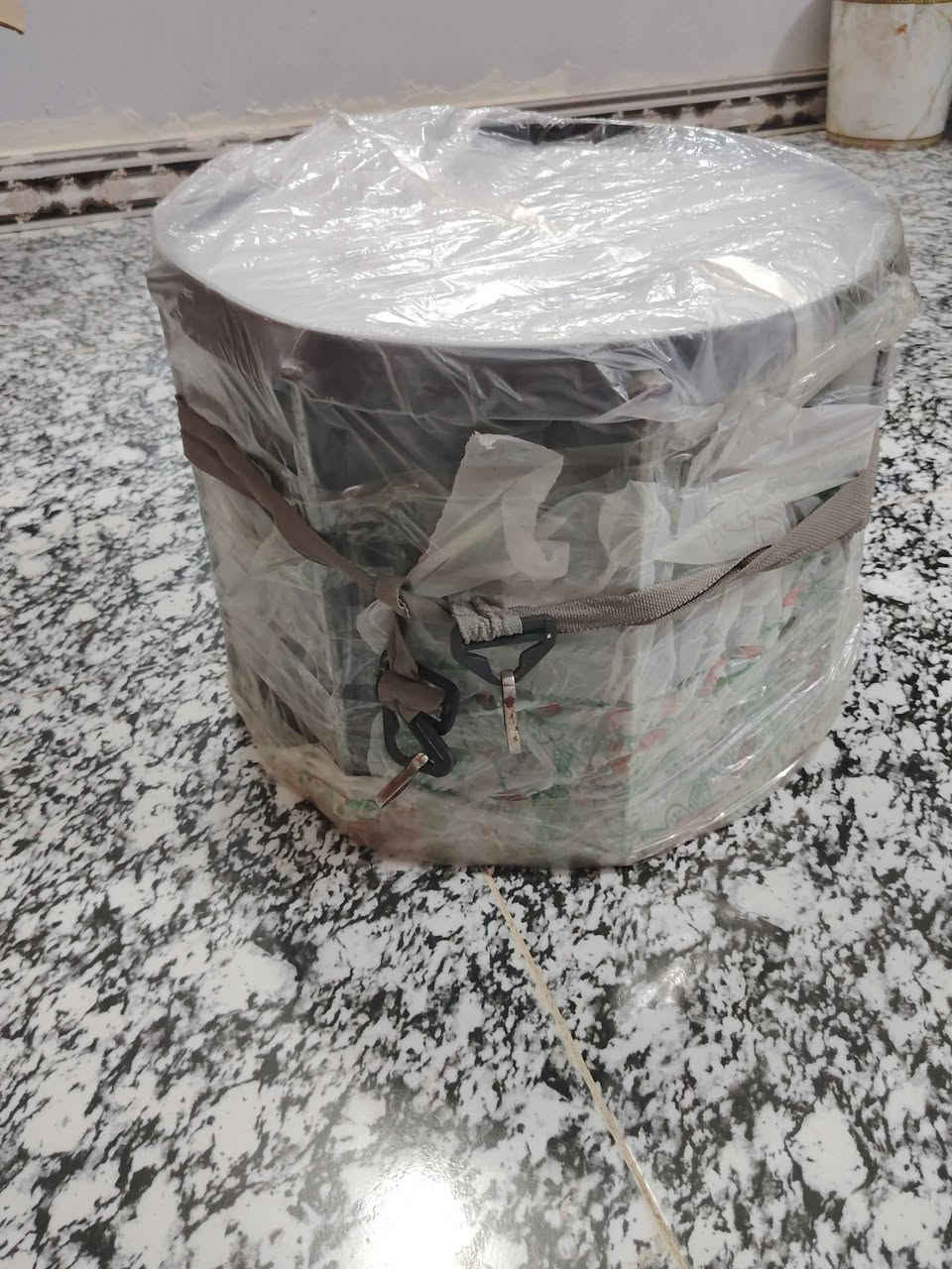 ‎نقاره سايدرام للبيع الحجم الكبير للتواصل خاص‎ عمارة, ميسان


**إذا كنت صاحب هذا الإعلان وتريد حذفه لأي سبب، رجاءا أرسل رسالة إلى الدعم الفني**