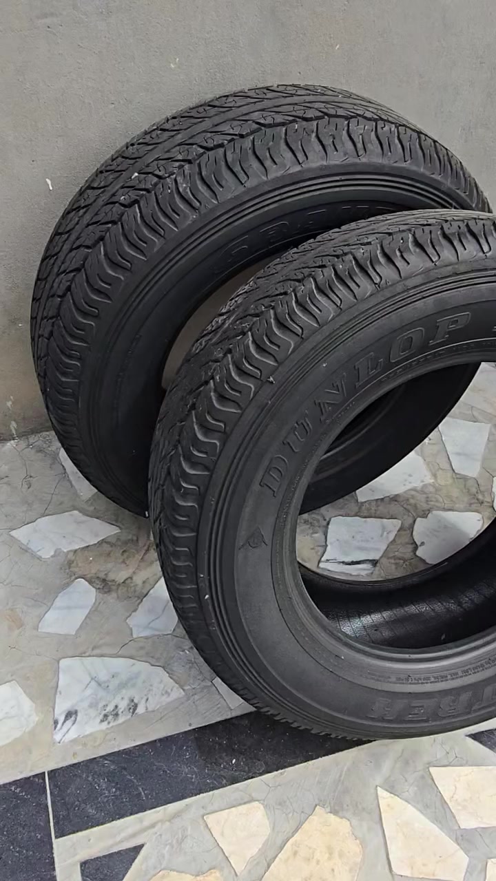 سلام عليكم تخم إطارات برادو 17/265/65
نص عمر نضيفات زوج دلوب وزوج صيني سعرسعرهن 125
مكان نجف المشخاب رقم ***********
