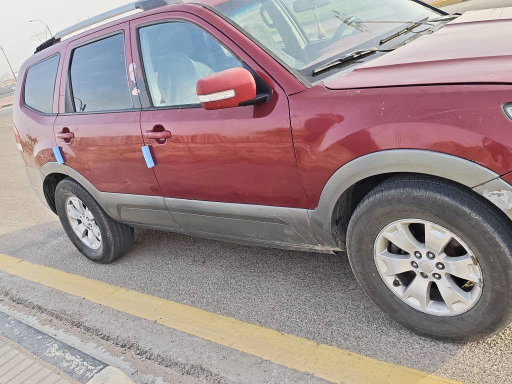 سلام عليكم مهافي البيع محرك وكبر كفاله سته سلندر تخم تاير حداده جديده تبريد شقال وارد خليجي سعر 82 بيعه مجال قليل  *********** البصرة, العراق
