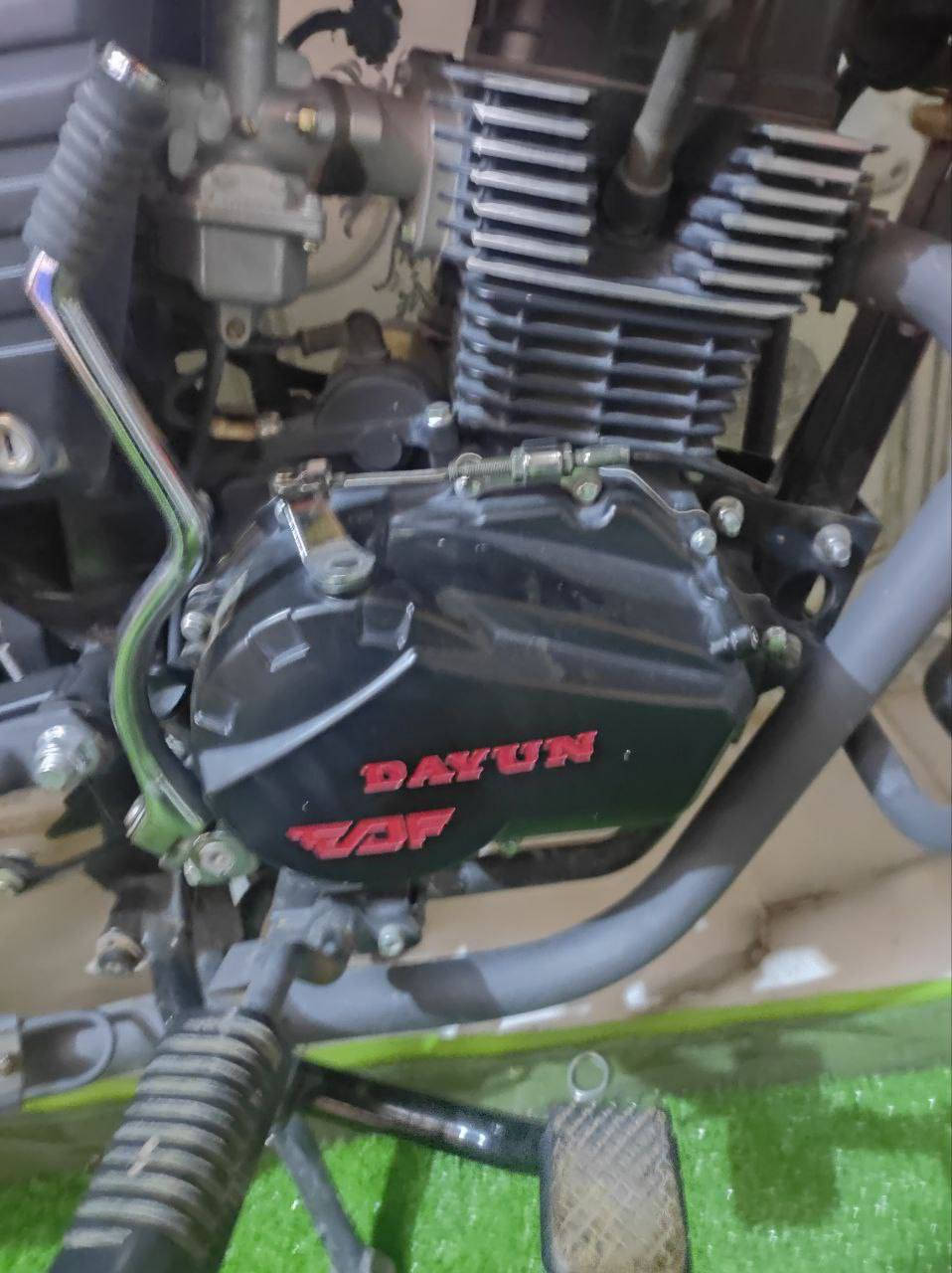 دايون 23
رقم وسنويه تحويل مباشر 
رقمها كود 29 
سعر 2600 وبيها مجال 
هاتف ***********
العنوان ناصريه قظاء سيددخيل
