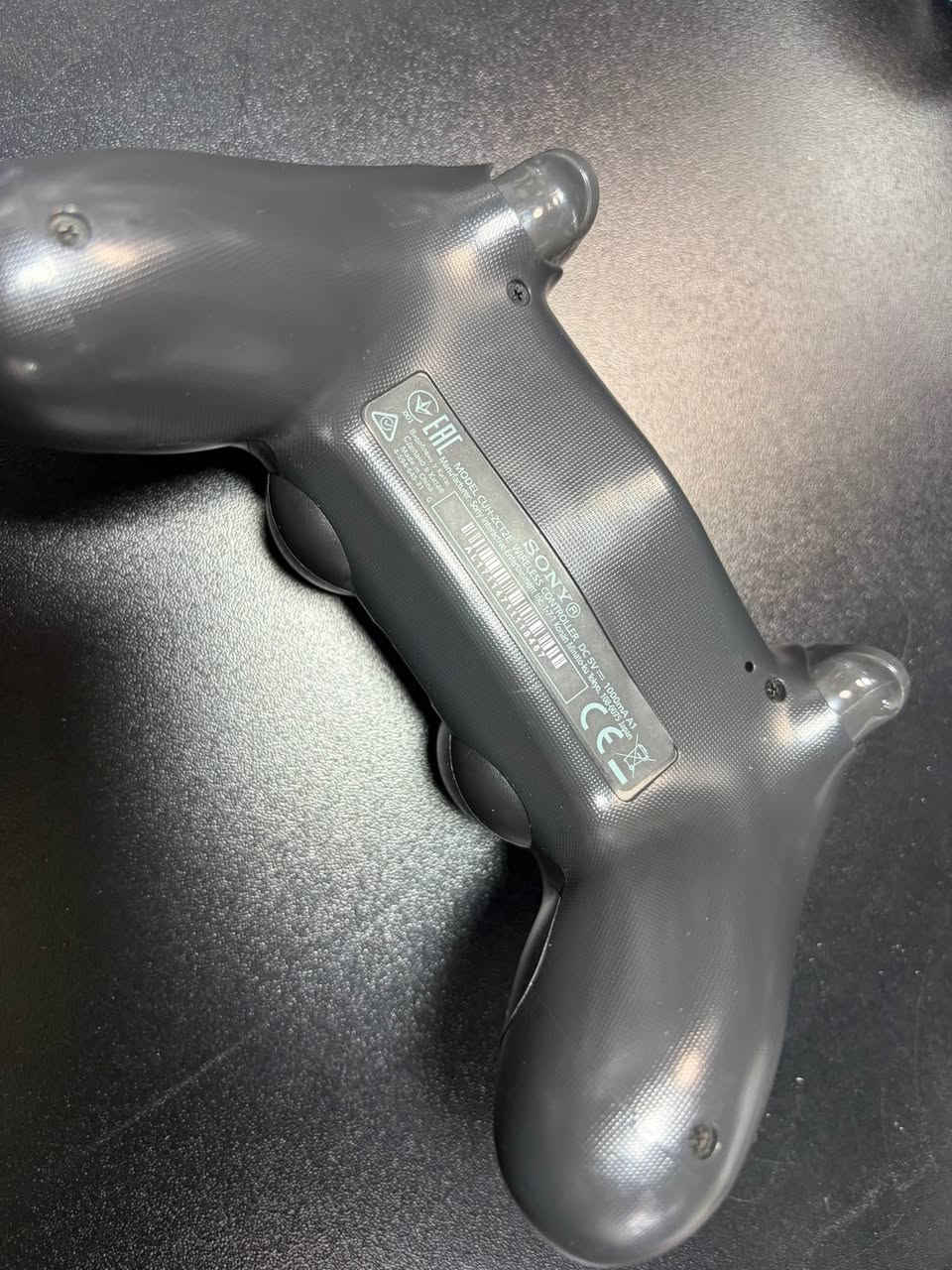 ps4 controller أربيل, العراق


**إذا كنت صاحب هذا الإعلان وتريد حذفه لأي سبب، رجاءا أرسل رسالة إلى الدعم الفني**