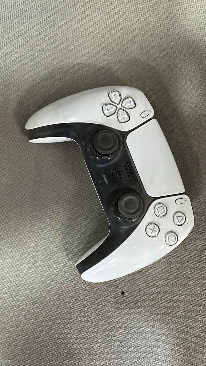 السلام عليكم وصل باله دبي بلي فايف ميشتغل بس ممفتوح لو جهاز ابيعه٢٠٠ فحم اذا تصلحه ٢٠٠هم رخيص يصر عليك


**إذا كنت صاحب هذا الإعلان وتريد حذفه لأي سبب، رجاءا أرسل رسالة إلى الدعم الفني**