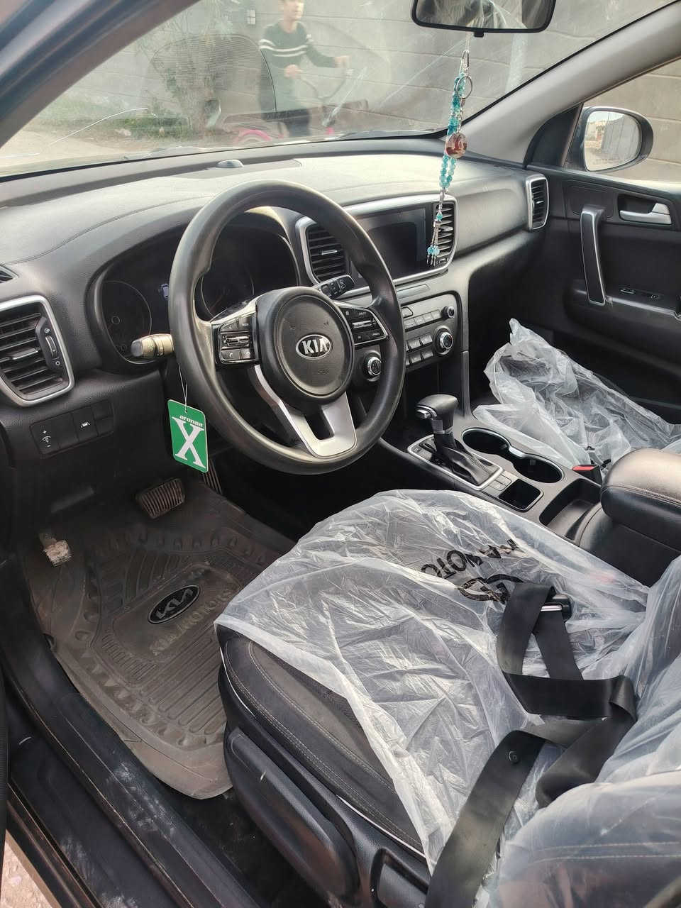 سبورتج ٢٠ أمريكي بيها قطعه جاملغ جه السايق فقط نص فول محرك ٢٤٠٠ رقم بغداد سعرها ١٥٥


**إذا كنت صاحب هذا الإعلان وتريد حذفه لأي سبب، رجاءا أرسل رسالة إلى الدعم الفني**