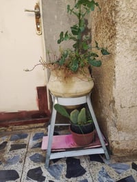 فخار كبير • ٣ قطع • كربلاء