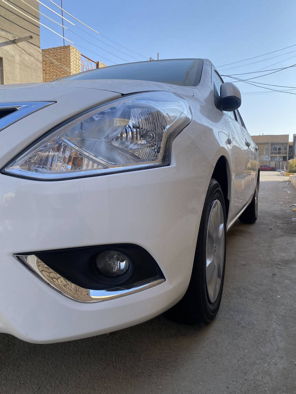 للبيع نيسان ٢٣ معوقين ماشية ٤١ الف قابل للزيادة تفاصيل اكثر اتصل ***********
