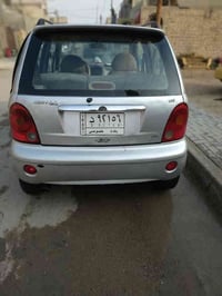 للبيع بسعر مناسب 2011 نظيفه جدا تخم تأير كوري جديد  بطاريه جديده  تدفئ...