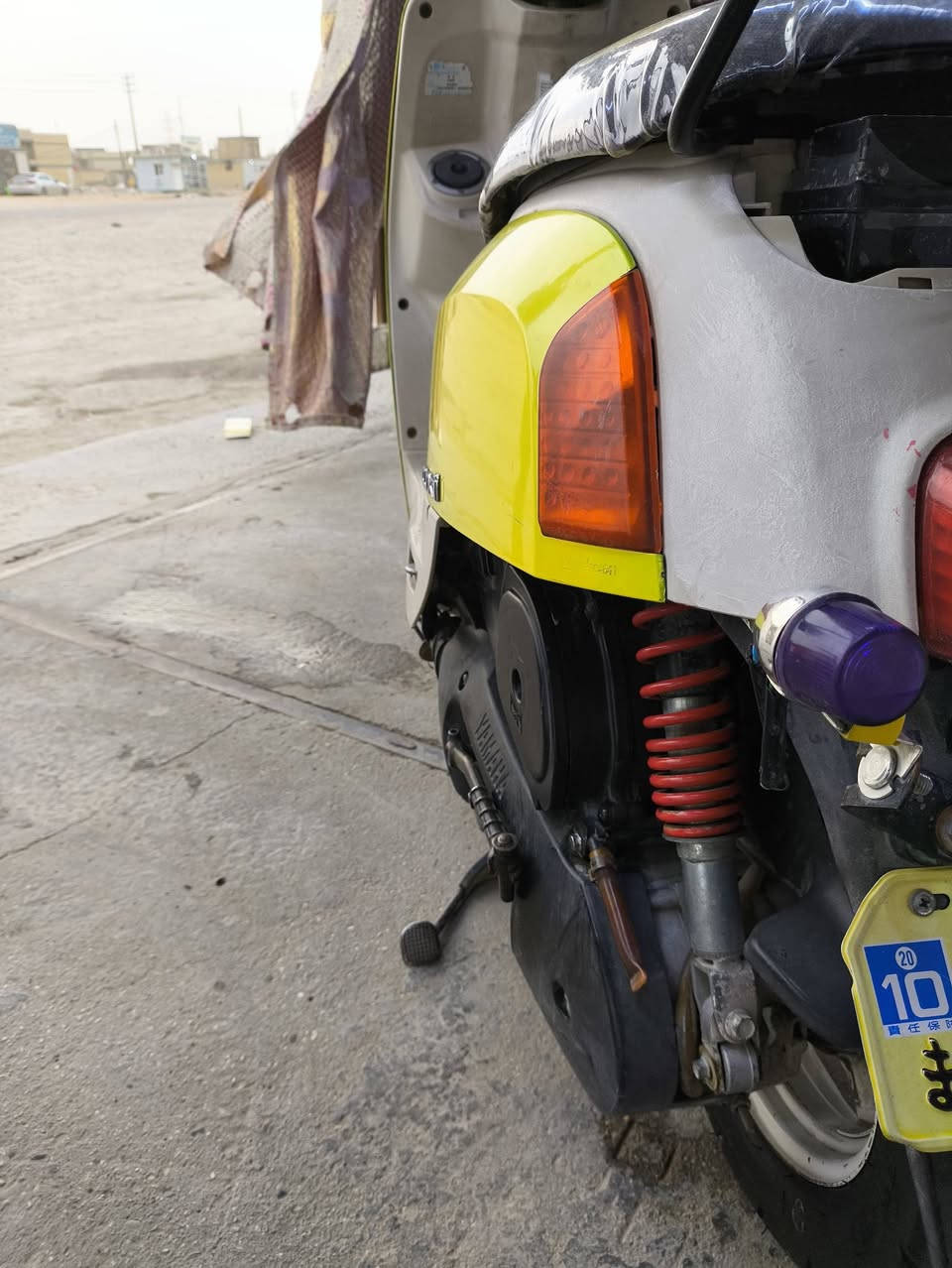 دراجه بوليس نضيفه السعر 850ومجال بسيط المكان كربلاء للاستفسار ***********
