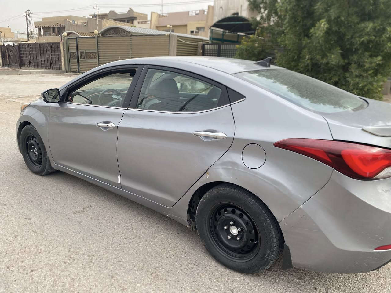 النترا موديل 15 وارد أمريكي  محرك ١٨٠٠دوش مكينه كير مكفولات فول مواصفات سونار بامنشور معروضه ١٠٥ باسمي مكاني بغداد الكرخ ***********
