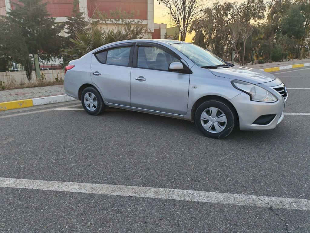 لاکشمیبا مۆدێل 2015 تابڵێی خاوێن و جوان تەنها پارچیەک و پەڵیەک بۆیاغی هەیە بێ دەعم بەس پەمپە سۆنەرکەیم داناوە بەشەرتی گێڕو مەکینەو تەحویل و غرامە گشت گیانی بەشەرت شوێن شاری کۆیە ژمارە موبایل ***********
*********** كويسينجاك, أربيل
