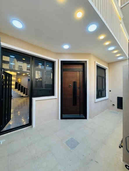 بيت للبيع – بغداد / الدورة / البوعيثة
مجمع السلطان الثاني

بيت مساحة 100 متر
طابقين بناء درجة أولى
يحتوي على:

3 غرف نوم

استقبال

مطبخ

 2 صحيات

السعر: 137 مليون
: طابو زراعي – سند 25
: تنازل شركة + إقرار محكمة

للاستفسار: ***********
