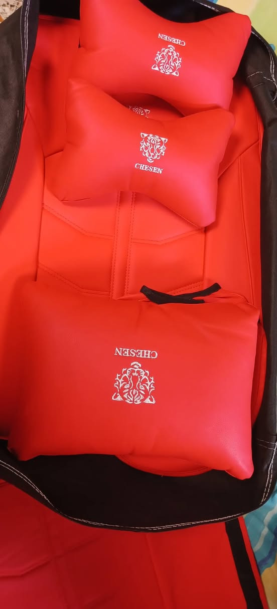 تلبيسة كشنات ٧٠ الف مع التوصيل


**إذا كنت صاحب هذا الإعلان وتريد حذفه لأي سبب، رجاءا أرسل رسالة إلى الدعم الفني**