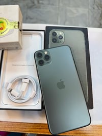 ايفون 11 برو ماكس • ٢٥٦ • بطارية ٩٤٪