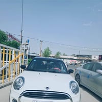 ميني كوبر • ٢٠٢٠ • باسمي بغداد