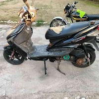 سكنس فحل للبيع دراجه خير من الله  عوزهة ترايش جانبه هندره موجود السعر ...