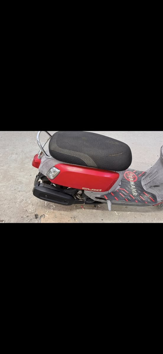 سلام عليكم دراجه بوليس نوزل مسطره للبيع دراجة مكفولة مختمة كله صار شهرين من نازله من رمبة الموقع بغداد
المنصور (***********
