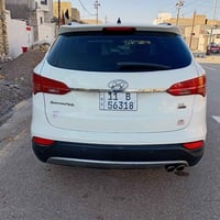 سنتافي ٦سلندر • ٢٠١٣ • خليجي