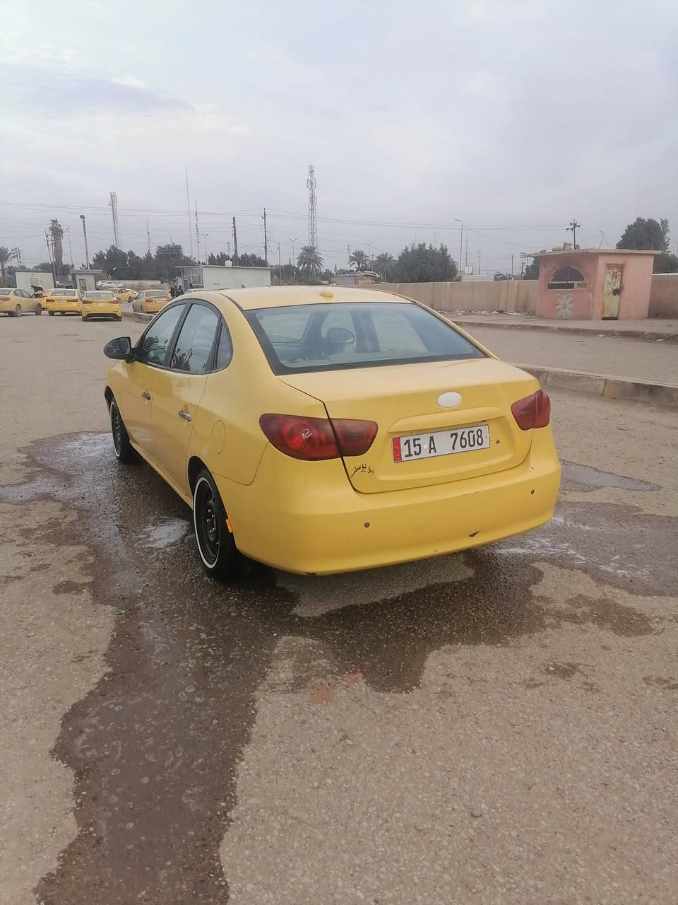 سلام عليكم سياره نتره مقدس لفين ٨ مريكي مكينه لفين سياره حلوه كلش كير محرك فول جدد بسمي تحويل تاني يوم مصفره هيهه وقرامات مكاني بابل جبله شراي يتصل عله رقم *********** منضومه تبريد جديده باتري جديد سلف هم شديته جديد تخم تاير بجيس خط بيض ولعلم سياره محورينه ١٤ ويل وتاير وتحياتي للجميع 🧿🪬
