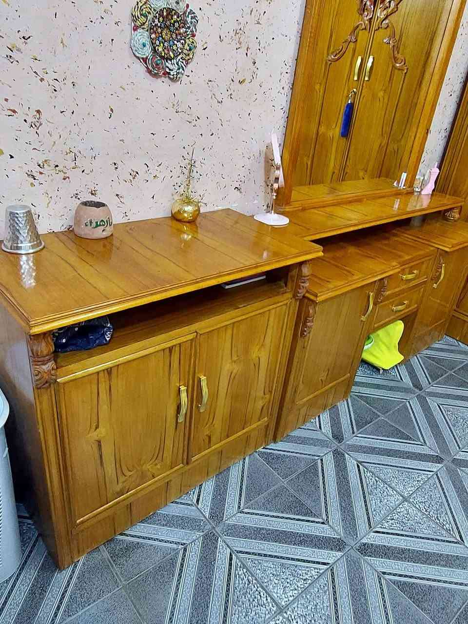 غرفة أخشاب للبيع سعر ٩٠٠ غرفه استخدم قليل


**إذا كنت صاحب هذا الإعلان وتريد حذفه لأي سبب، رجاءا أرسل رسالة إلى الدعم الفني**