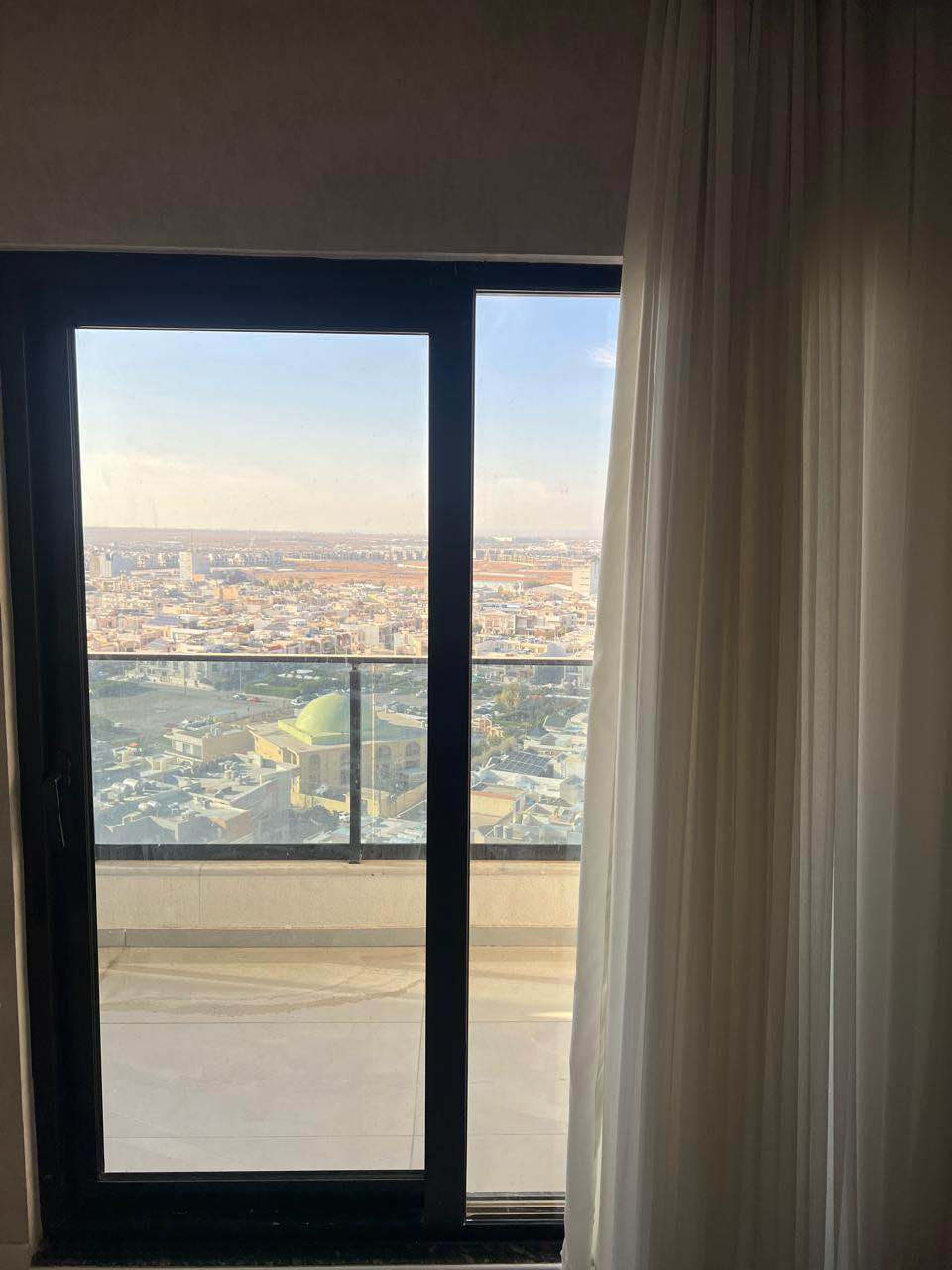 Furnished unit for slae 
Queen tower 
1+1 
83 m
78.500$ أربيل, العراق


**إذا كنت صاحب هذا الإعلان وتريد حذفه لأي سبب، رجاءا أرسل رسالة إلى الدعم الفني**