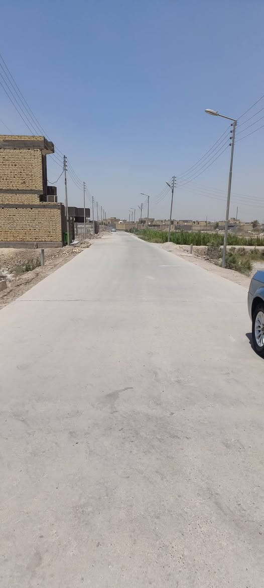 يا الله سلام عليكم بيت للبيع كاع أل نثر شارع صبابة مجاور حي مهندسين مساحة بيت 250 متر طابقين يحتوي بيت ع 6 غرف إضافة إلى درج خارجي وداخلي للستفسار اتصل ع هذا رقم ***********
