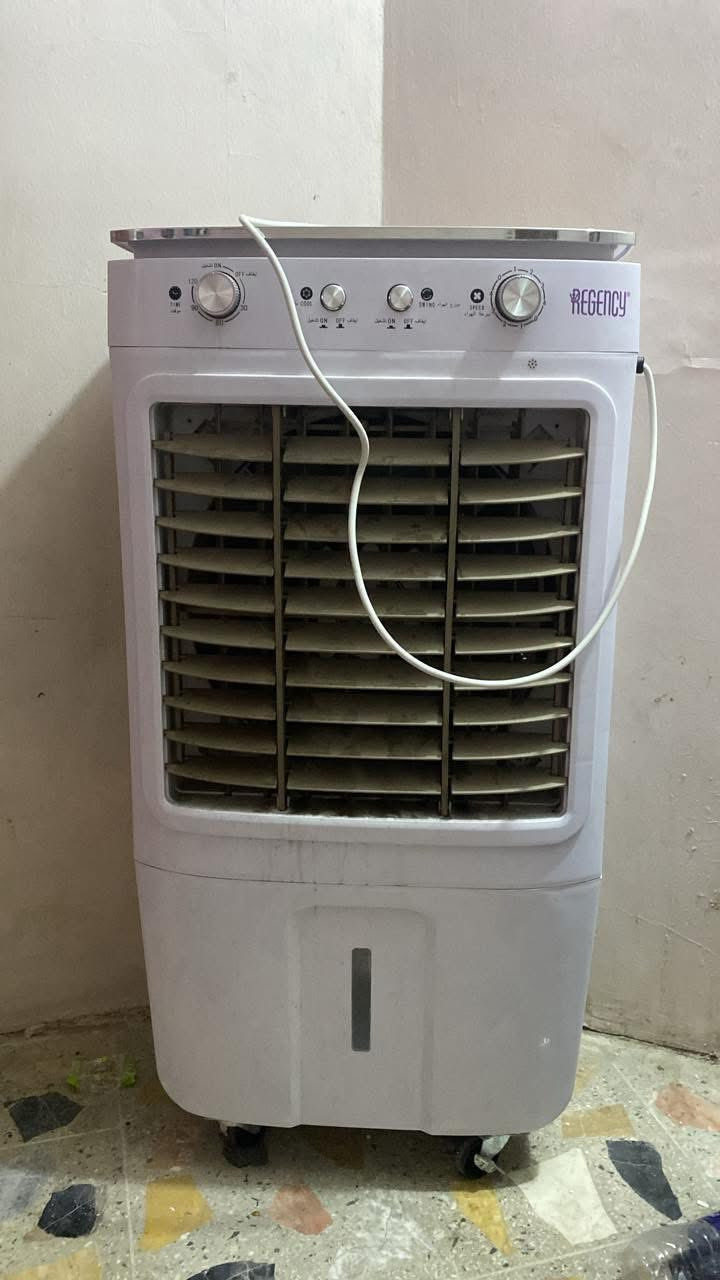 سلام عليكم مبرده جديده مرتين فقط مستخدمه جديده وياها كارتونتها سعرها125 اشتريتها 150  
السعر النهائي المعروض حاليا125الف قفل مكاني بغداد البلديات مستعجله على بيعتها


**إذا كنت صاحب هذا الإعلان وتريد حذفه لأي سبب، رجاءا أرسل رسالة إلى الدعم الفني**