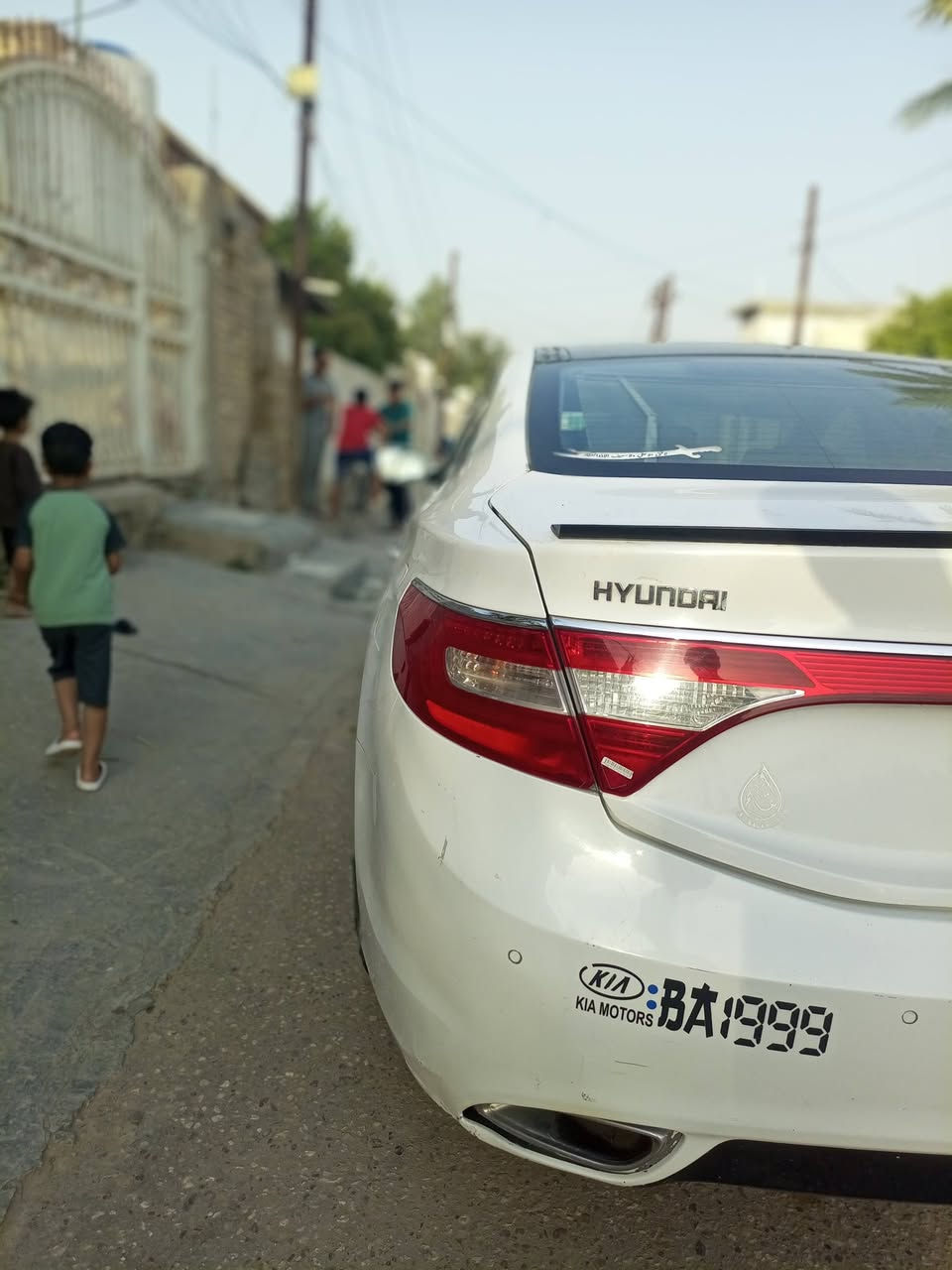 سلام عليكم ازيره موديل 2013البيع أو مراوس بيها 3قطع بدون دواخل وبدون صبق محركها3600 محرك وكير   مكفولات تخم تاير جديد صالي شهرين من شديتهن  السعر 120وبيها مجال بصيط مكان السياره جبله مدينة الشهداء


**إذا كنت صاحب هذا الإعلان وتريد حذفه لأي سبب، رجاءا أرسل رسالة إلى الدعم الفني**