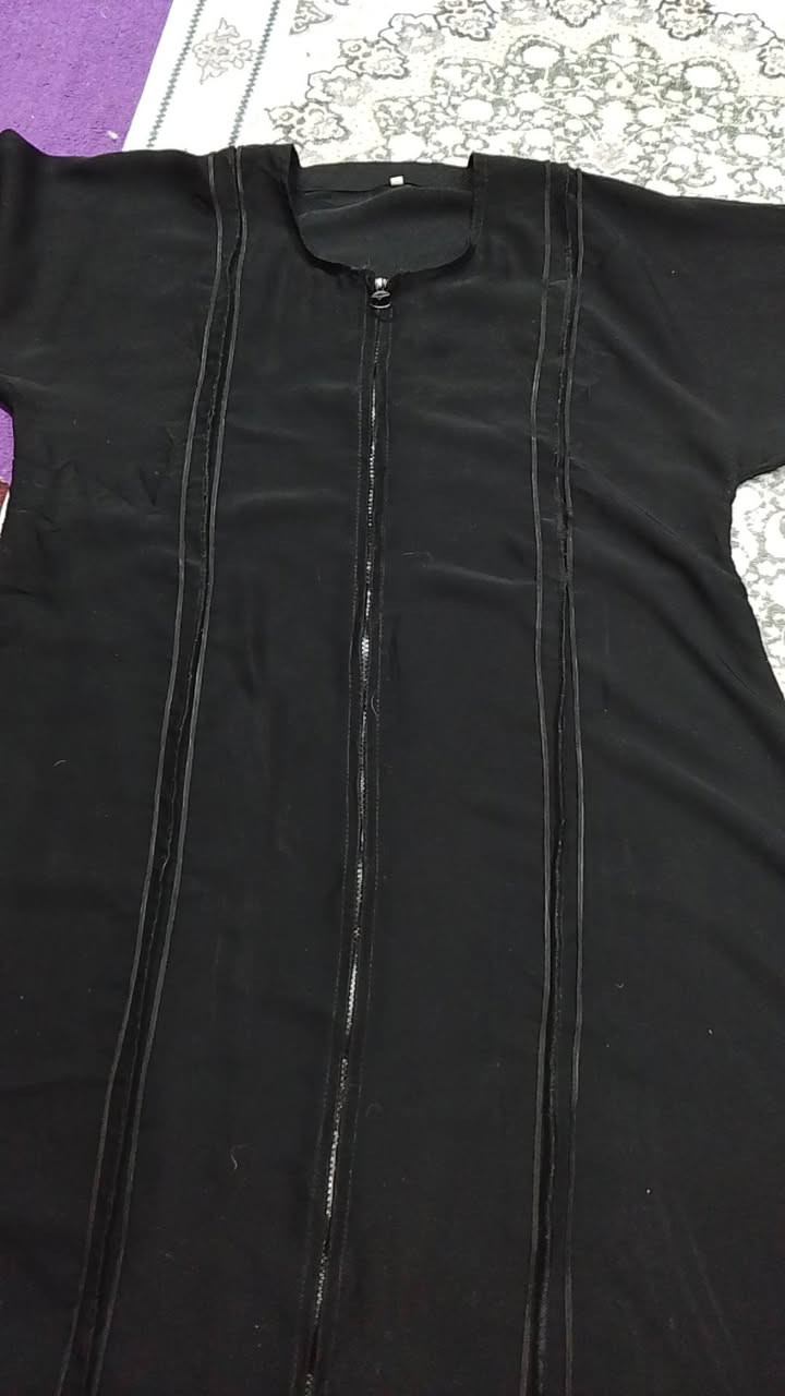 جبة بالة خليجي نضيفة كلش وحلوة قياسهة ٣اشبار بنات وبيهة شغل من الضهر والوجة وسحابة من الامام مو طباكة سعرهة ٨الاف


**إذا كنت صاحب هذا الإعلان وتريد حذفه لأي سبب، رجاءا أرسل رسالة إلى الدعم الفني**