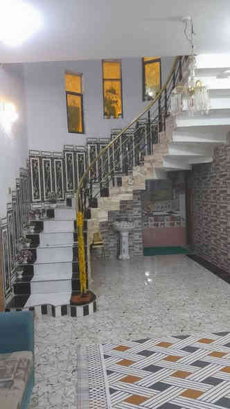 بيت للبيع منطقة حي التاميم (الغسل) المساحة 200  زراعي قرار محكمة متركونكريت مسلح سعر105
 تواصل والاستفسار
***********
