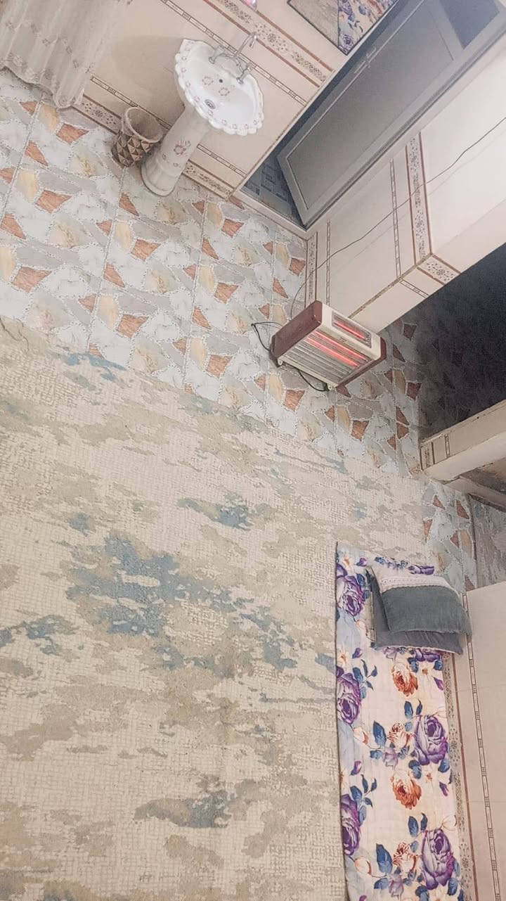 بيت للبيع الموقع بالمثنى خلف الشهداء المساحة 150 السعر 77 مليون وبي مجال بسيط


**إذا كنت صاحب هذا الإعلان وتريد حذفه لأي سبب، رجاءا أرسل رسالة إلى الدعم الفني**