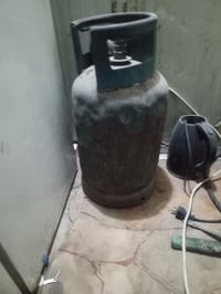دبة غاز • مدينة الصدر • للبيع