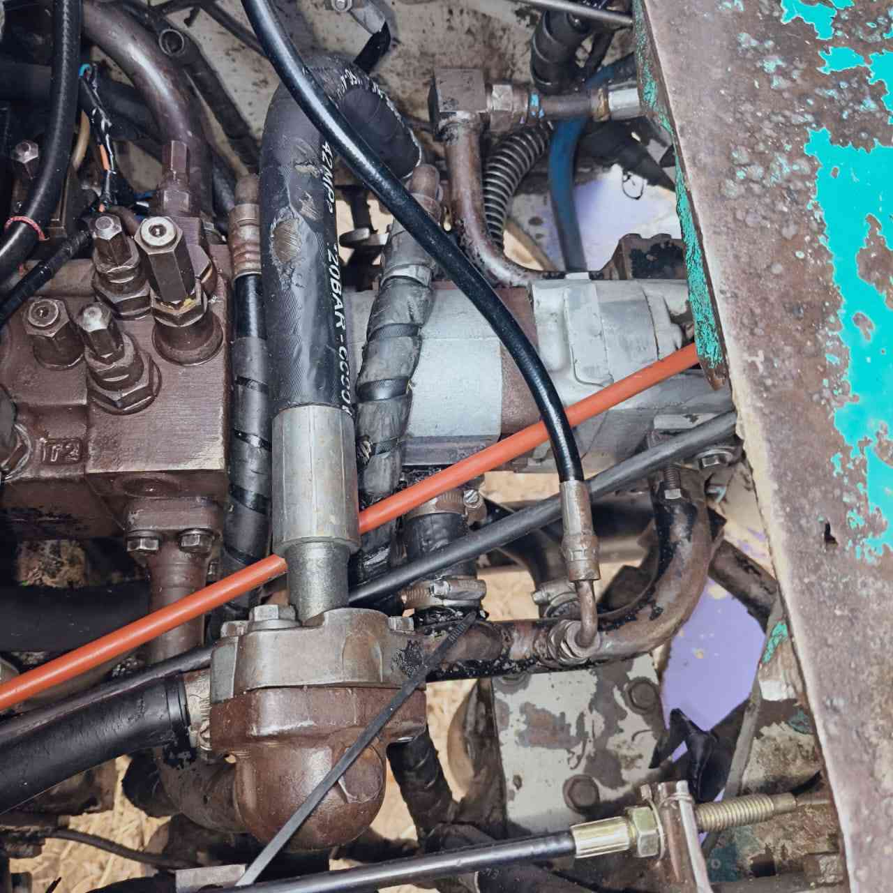 لودر كوماتسو 30 كهربا المعاينه اسماعيليه01289322033


**إذا كنت صاحب هذا الإعلان وتريد حذفه لأي سبب، رجاءا أرسل رسالة إلى الدعم الفني**