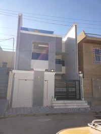 النجف الاشرف • هياكل هندسية • تسليم مفتاح