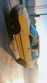 موديل ٢٠١٧ • نضيفة • تايرات جديدة