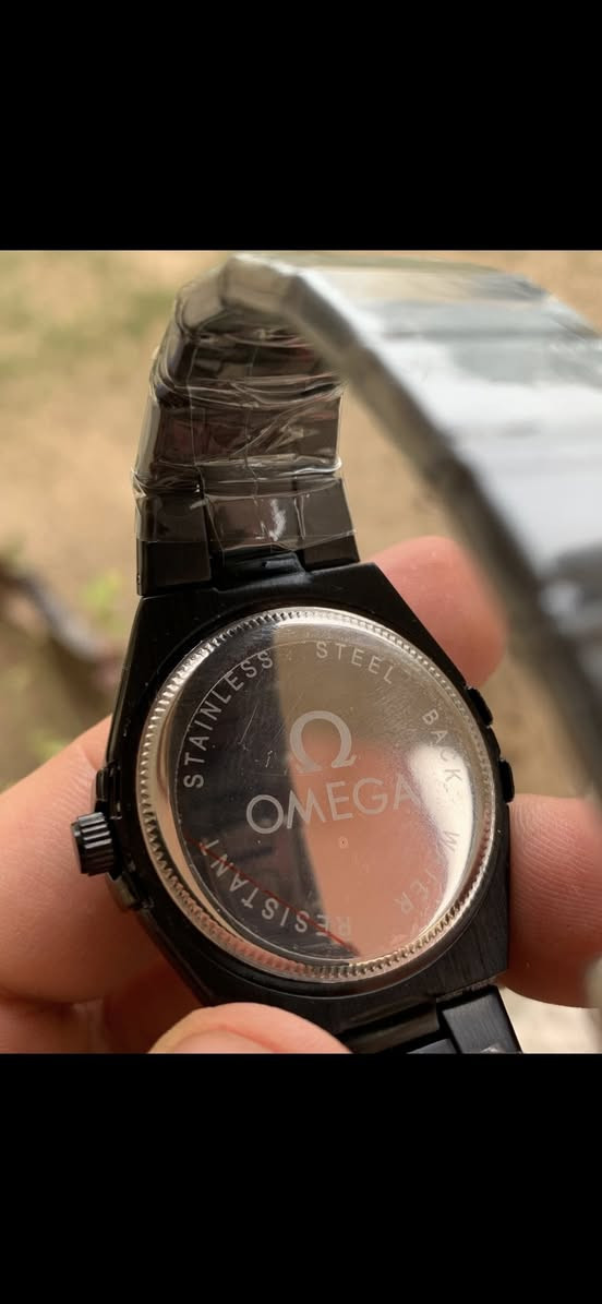 اوميكا
سويس ميد  
فول بلاك 
منفذ يومي 
فول كوالتي 
قفل فراشة طلا ثابت ضد الماء 
مكينه كوارتز

السعر 25 الف على اول تم


**إذا كنت صاحب هذا الإعلان وتريد حذفه لأي سبب، رجاءا أرسل رسالة إلى الدعم الفني**