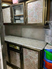 كاونتر • مستعمل • قابل تفاوض
