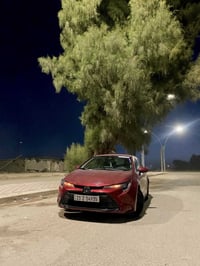 كورلا LE • ٢٠٢٣ • ٢٣ ألف