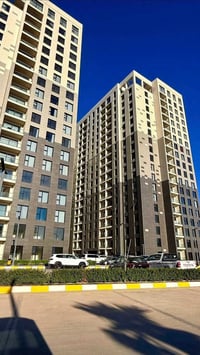 مجمع مارينا • جاهزة للسكن • إطلالة دجلة